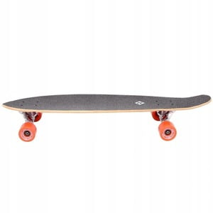 THE LONG STREET KICKTAIL 36" "STREET SURFING" THE LONG STREET KICKTAIL 36" "STREET SURFING"
